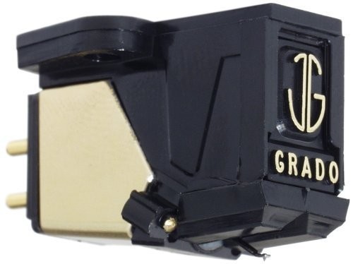 Grado Prestige Gold 1