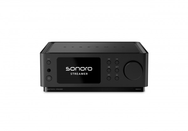 sonoro STREAMER