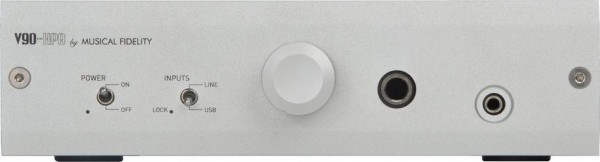 Musical Fidelity V90-HPA