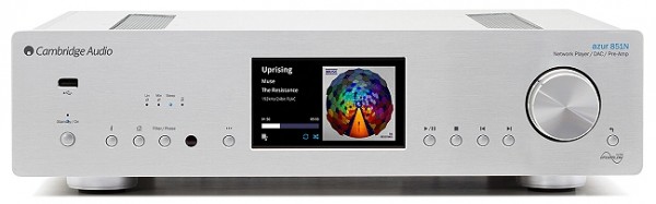 Cambridge Audio Azur 851N
