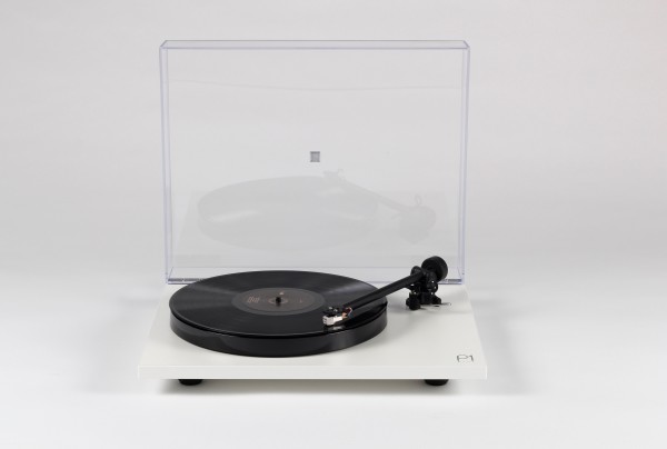 Rega Planar 1 Plus