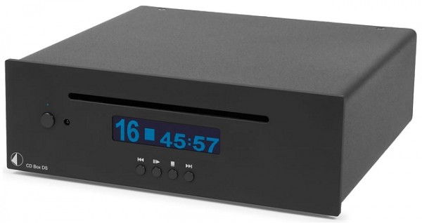 Pro-Ject CD Box DS