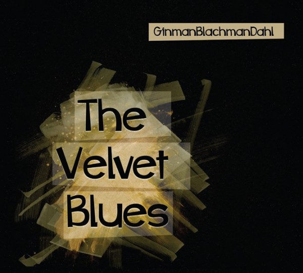 Dali Album The Velvet Blues