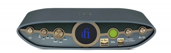 iFi Audio Zen Blue V3