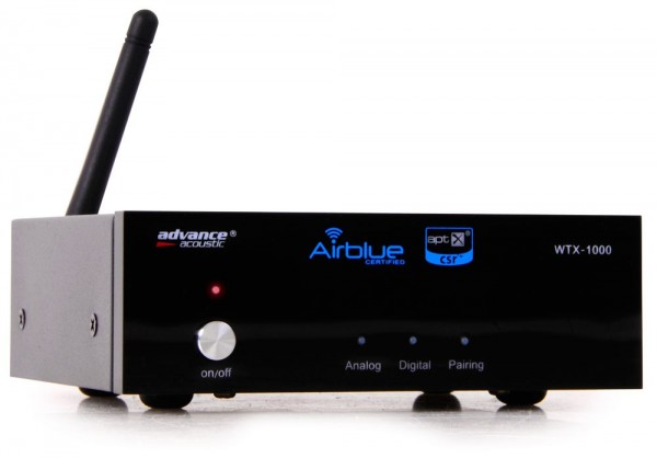 Advance Acoustic WTX 1000