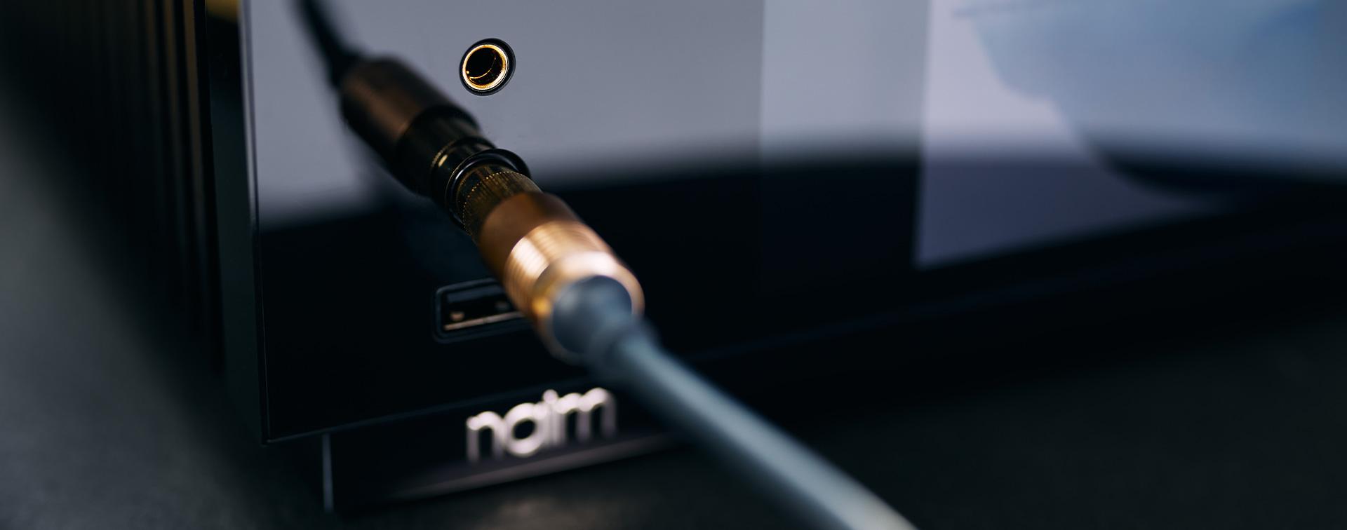 Naim Uniti Atom Headphone Edition – Streaming und Systemkompatibilität