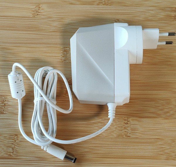 iFi Audio iPower X – Steckernetzteil, Audiophile Stromversorgung - Kundenrückläufer