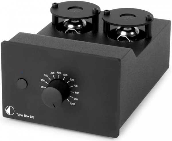 Pro-Ject Tube Box DS