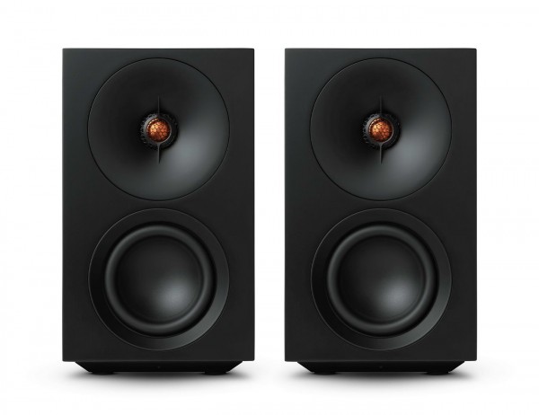 Cambridge Audio L/R S