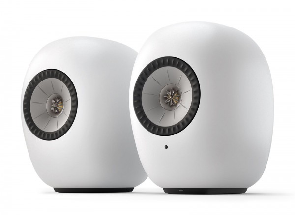 KEF LS LUXE